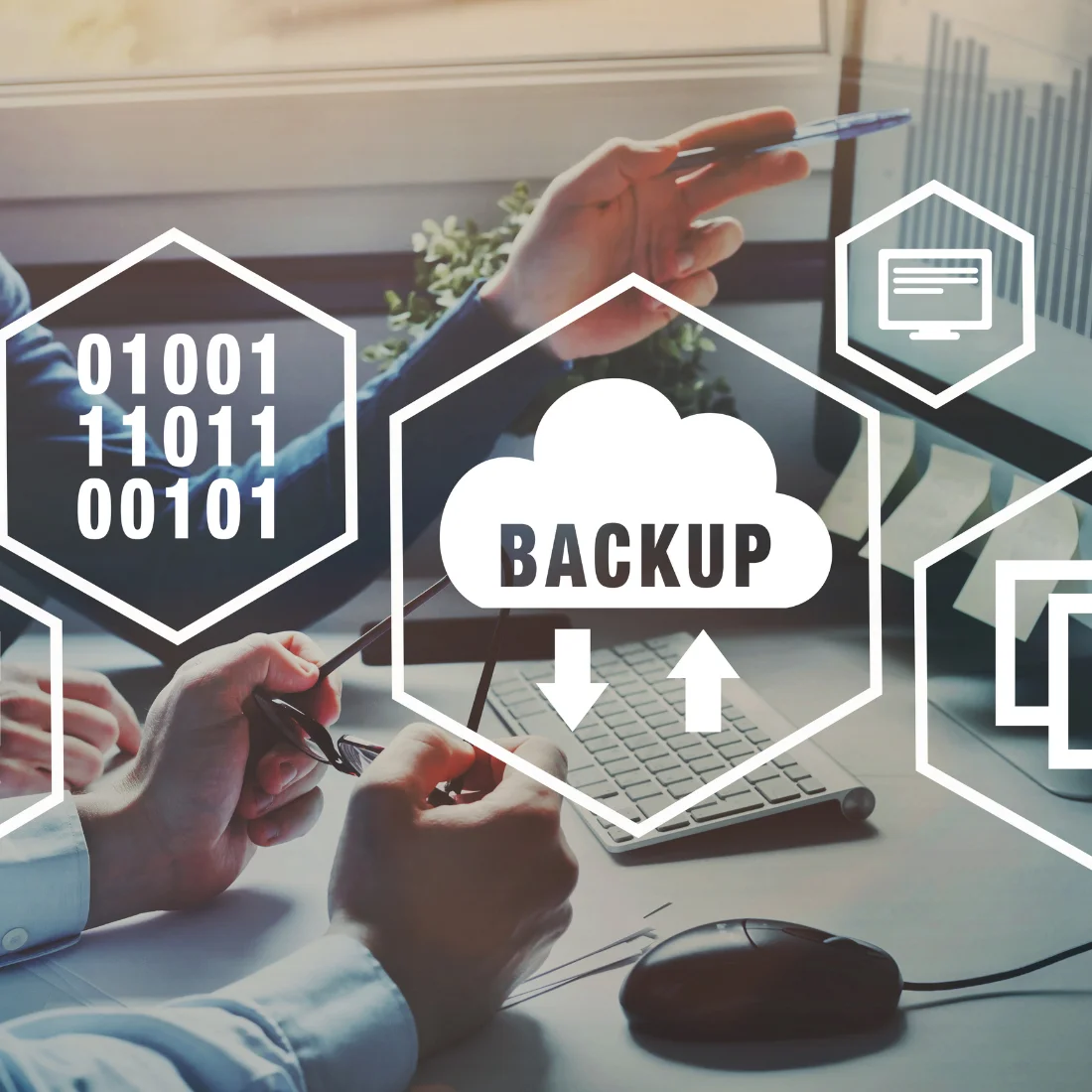 Backup Storage